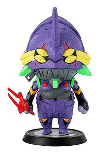 Cutie1 "Evangelion: 3.0+1.0 Thrice Upon a Time" Evangelion EVA-13