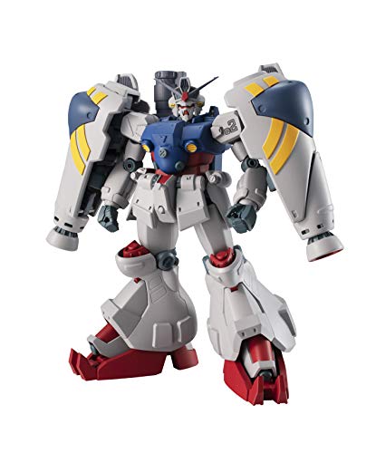 RX-78GP02A Gundam \Physalis\ (ver. A.N.I.M.E. version) Robot Damashii Kidou Senshi Gundam 0083 Stardust Memory - Bandai Spirits
