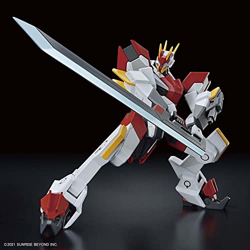 HG 1/72 "Kyoukai Senki" Mailes Kenbu Zan