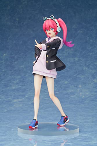 Love Flops Amelia Irving 1/7 Scale Figure