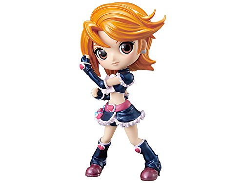 Cure White (Special Color ver. version) Futari wa Pretty Cure - Banpresto