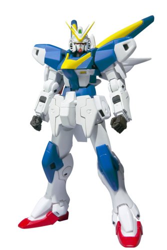 Robot Spirits Side MS V2 Gundam