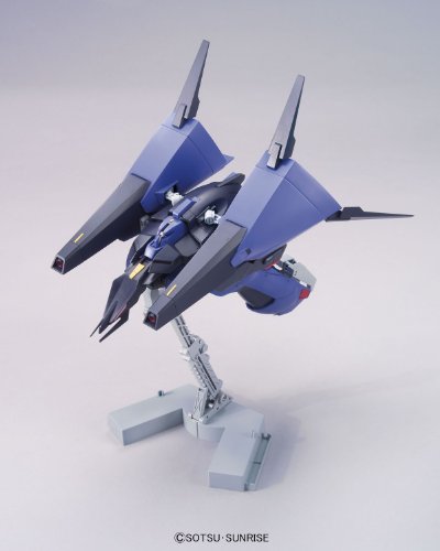 PMX-000 Messala - 1/144 Scala - HGUC (# 157) Kicou Senshi Z Gundam - Bandai
