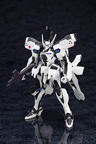 "Muv-Luv Alternative Total Eclipse" Shiranui Second Yuya Bridges Custom Ver. 1.5