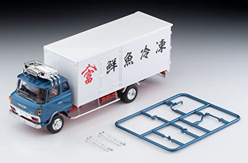1/64 Scale Tomica Limited Vintage NEO TLV-N243c Hino Ranger KL545 Panel Van (Blue)
