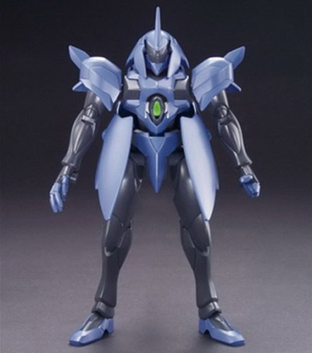 ovv-f Gafran-1/144 escala-AG (02) Kidou Senshi Gundam AGE-Bandai