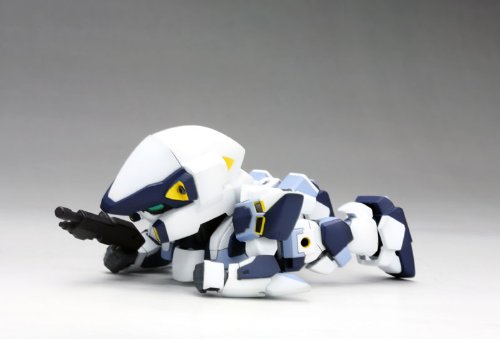 Arx-7 Arbalest D-Style, Full Metall Panic! Der zweite RAID - Kotobukiya