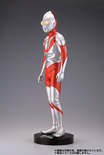 Ultraman Mega Sofubi Advance (MSA-014) Type B Ultraman - Kaiyodo