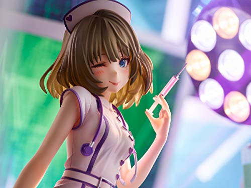 DreamTech "The Idolmaster Cinderella Girls" Uruwashi no Myouyaku Takagaki Kaede +