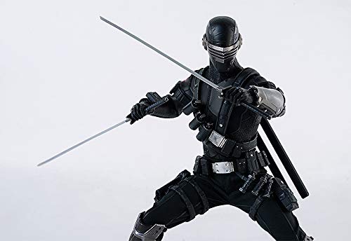 "G.I. Joe" 1/6 Snake Eyes