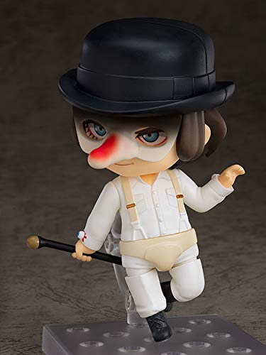 A Clockwork Orange - Alex - Nendoroid #1270 (Good Smile Company)