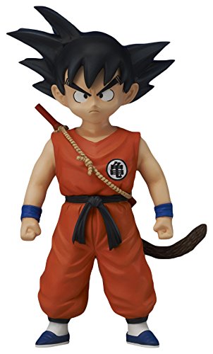 Son Goku (Shounen version) Gigantic Series, Dragon Ball - X-Plus
