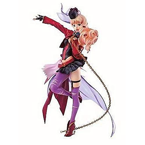 Sheryl Nome (Shine of Valkyrie version) Ichiban kuji Prenium Gekijouban Macross F~ Sayonaranotsubasa ~ Tsubasa ni Kaze o, Ginga ni Uta o! Macross Frontier The Movie ~Sayonara no Tsubasa~ - Banpresto