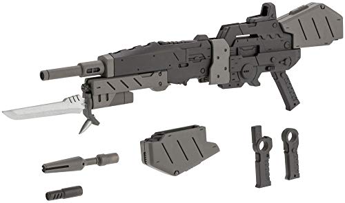 M.S.G Modeling Support Goods Weapon Unit 07 Twin Link Magnum
