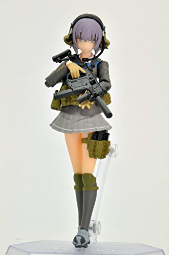 LittleArmory <LA029> Kriss Vector SMG