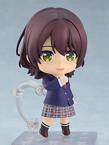 Nendoroid "The Low Tier Character Tomozaki-kun" Hinami Aoi