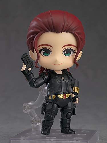 Nendoroid "Black Widow" Black Widow Ver.