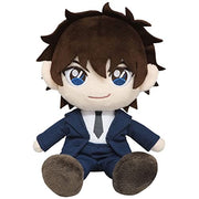 【Sanei Boeki】"Detective Conan" Fuwafuwa Friends Plush Matsuda Jinpei (S Size)