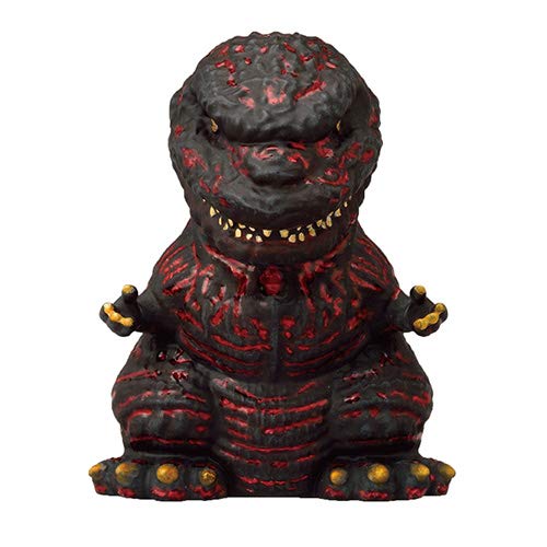 Godzilla Soft Vinyl Puppet Mascot