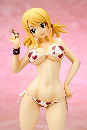 Lucy Heartfilia - 1/7 scale - Fairy Tail - X-Plus
