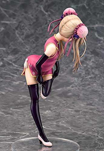 "Fate/kaleid liner Prisma Illya 3rei!!" Illyasviel von Einzbern Chinese Dress Ver.