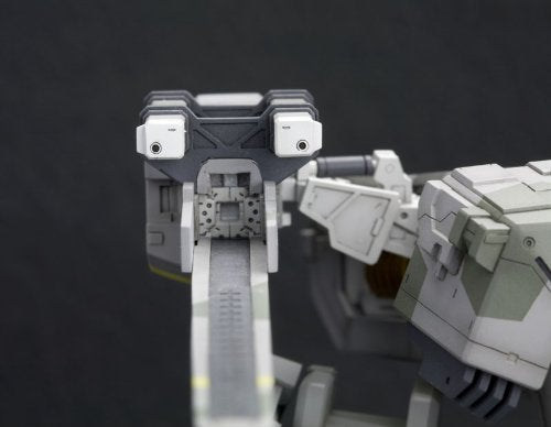 Metall Gear Rex-1/100 Maßstab-Metall Gear Solid-Kotobukiya