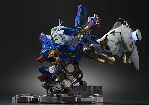 FORMANIA EX "Mobile Suit Gundam 0083 Stardust Memory" RX-78GP01Fb Gundam GP01Fb Full Burnern