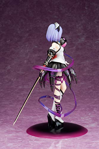 Ninomiya Shiina - 1/7 scale - Death end reQuest - Broccoli