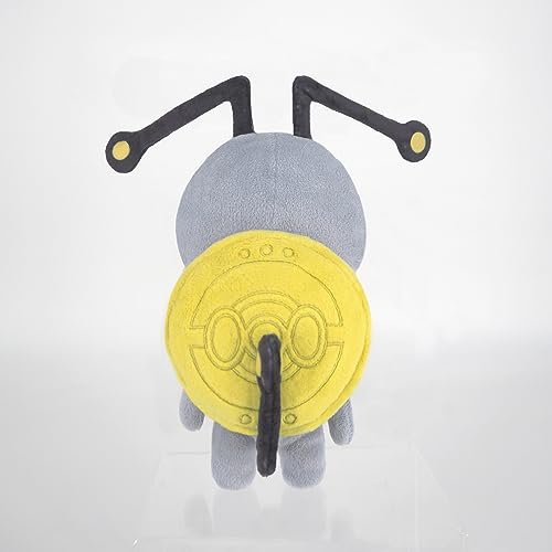 "Pokemon" ALL STAR COLLECTION Plush PP257 Gimmighoul (Roaming Form) (S Size)