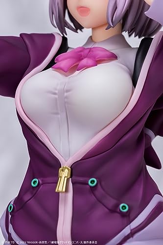 "SSSS.Gridman" Shinjo Akane Revival Ver. 1/4 Scale
