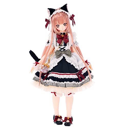 EX Cute Star Sprinkles / Moon Cat Aika Poyo Mouth Ver.