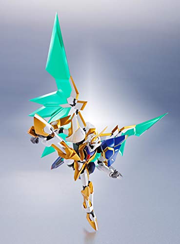 Robot Spirits Side KMF "Code Geass Lelouch of the Re;Surrection" Lancelot siN