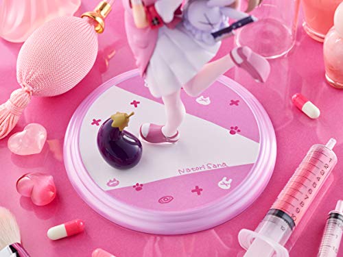 DreamTech Natori Sana Natori Sana 3D Nuontato!