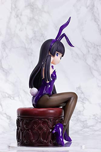 "Ore no Imouto ga Konna ni Kawaii Wake ga Nai." Kuroneko (Gokou Ruri) Bunny Ver. Resize Ver.