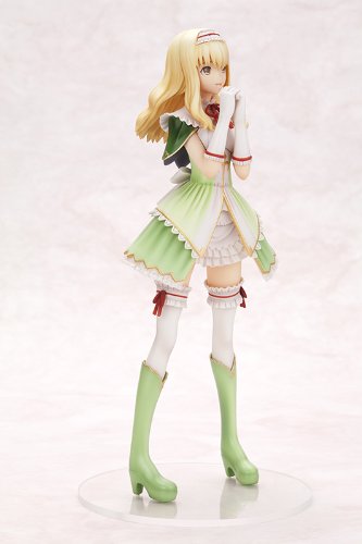 Elmina Rhoderia 1/8 Shining Blade - Kotobukiya