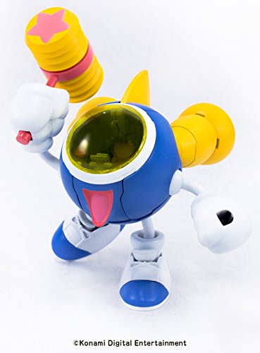 Twinbee Twinbee Rainbow Bell Bell Adventure - Plum