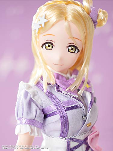 1/6 Pureneemo Character Series 126 "Love Live! Sunshine!!" Ohara Mari
