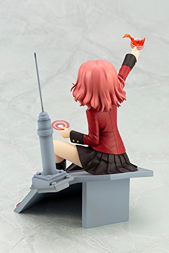 Rosehip - 1/7 scale - Girls und Panzer der Film - Kotobukiya