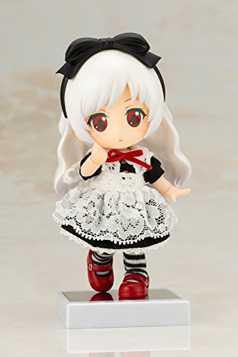 Alice Noir Cu-Poche Friends Original Character - Kotobukiya