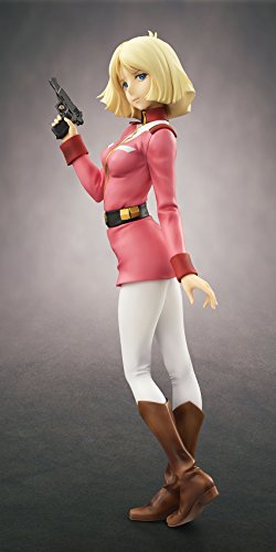 Sayla Mass 1/8 Kidou Senshi Gundam - MegaHouse