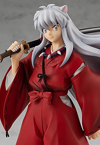 "Inuyasha: la Ley Final" Pop Up Parade Inuyasha (Good Smile Company)