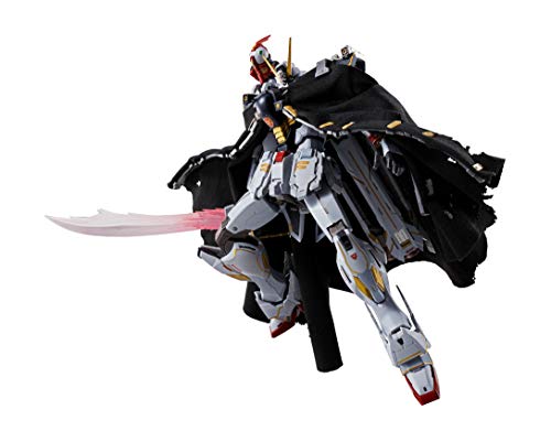 XM-X1 (F97) Crossbone Gundam X-1 Metal Build Kidou Senshi Crossbone Gundam - Bandai | Ninoma