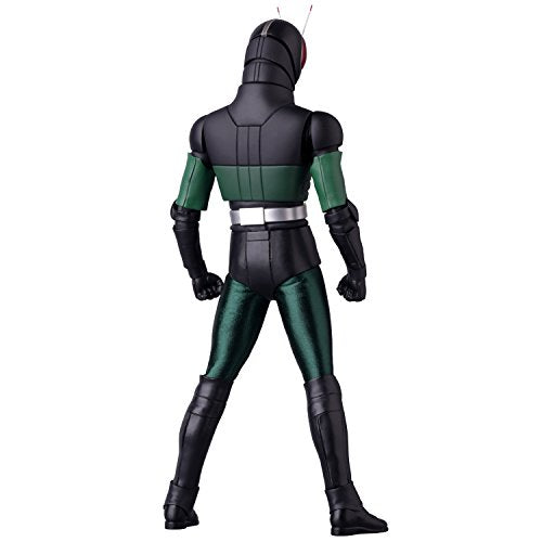 Kamen Rider Black RX 1/6 Real Action Heroes (#421) Kamen Rider Black RX - Medicom Toy