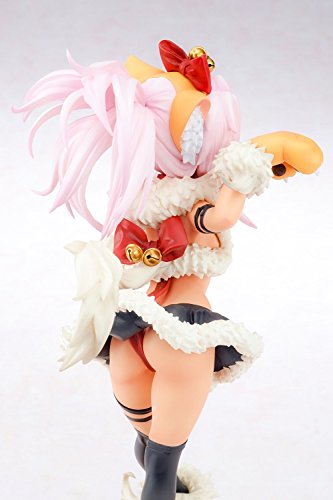 Kuro  (The Beast Ver. version) - 1/8 scale - Fate/kaleid liner PRISMA☆ILLYA 2wei Herz! - Broccoli