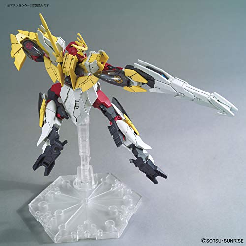 1/144 HGBD:R "Gundam Build Diver Rize" Gundam Anima Rize