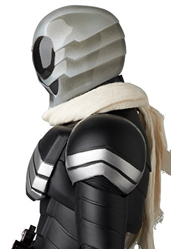 Kamen Rider Skull 1/6 Real Action Heroes (No.708) Kamen Rider W - Medicom Toy