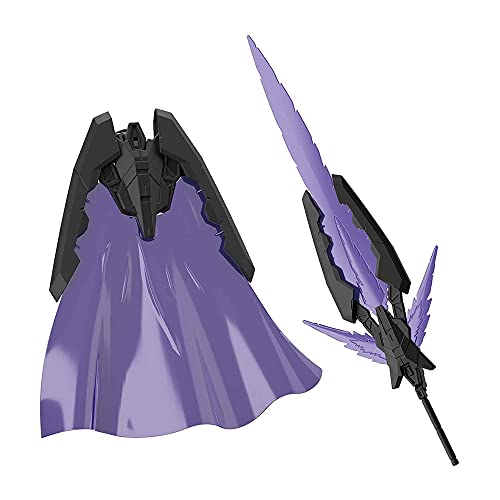 1/144 HGBD:R "Gundam Build Divers Re:Rise" Try Slash Blade