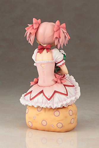 Kaname Madoka 1/8  Gekijouban Mahou Shoujo Madoka Magica - Kotobukiya