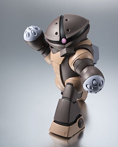 MSM-04 Acguy (ver. A.N.I.M.E. version) Robot Damashii Robot Damashii <Side MS> Kidou Senshi Gundam - Bandai