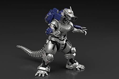 ACKS "Godzilla Against Mechagodzilla" MFS-3 3-Kiryu -Full Complete Ver. with Shirasagi-